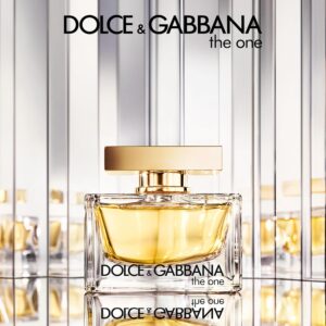 DOLCE & GABBANA